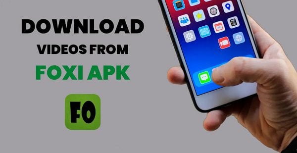 foxi apk 2026