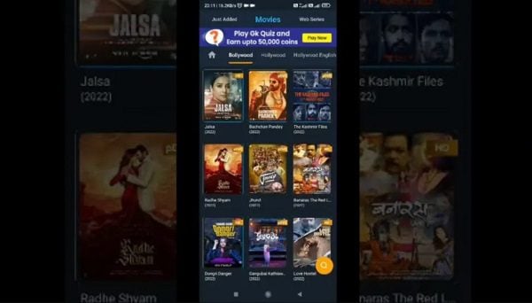 foxi apk host